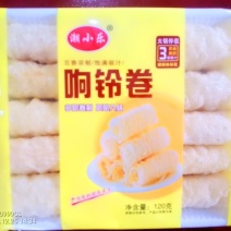 响铃卷河南响铃卷火锅食材货大量足支持零售批发