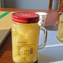 糖水罐头550克把杯