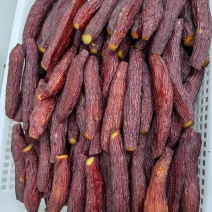 天津岳薯食品红瑶薯干、鲜薯