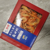 精品熟冻盐田大虾礼盒电商团购送礼年货！！！！