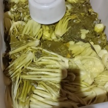 宿迁酸菜