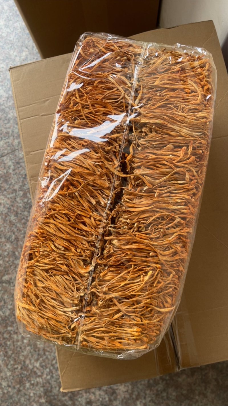 精品虫草花,批发,零售,电商代发货,小包装礼盒!