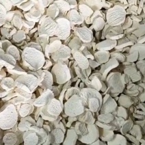 纯无硫淮山药干片（药企可用）