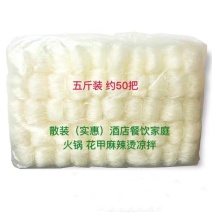 工厂直销-龙口工艺粉丝酸辣粉烤生蚝花甲粉丝火锅专用小吃商