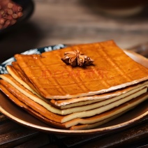 豆腐，豆皮，豆干