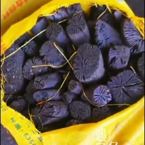 荔枝木炭