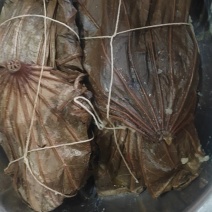 荷叶鸡