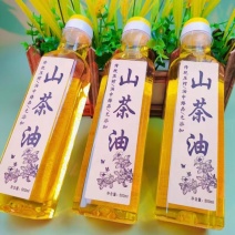 山茶油量大优惠，一次合作终身朋友，欢迎各地老板前来合作