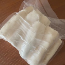 面包木薯