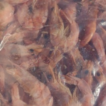 微波烤虾干