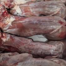 优质新鲜兔肉健康美味新鲜处理质优价廉欢迎选购
