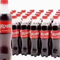 百事可乐可口可乐新日期新日期500ml×2426一件
