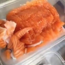 红鳟鱼