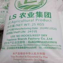 老挝木薯淀粉