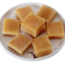 纯卤水冻豆腐