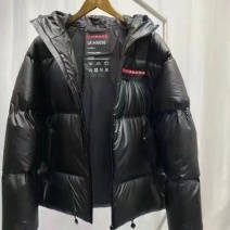 羽绒服摆摊神品
