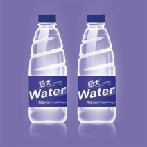 恒大矿泉水
