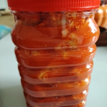 长沙香辣霉豆腐，猫鱼豆腐