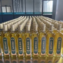 SC认证山茶油，源头厂家直供