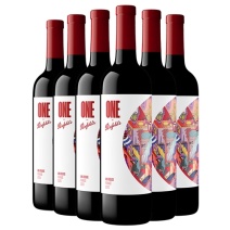 奔富（Penfolds）奔富一号法国进口红葡萄酒750