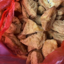 油炸豆腐