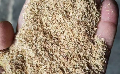 临沂谷糠批发价格_饲料供应_一手便宜货源 _ 一亩田