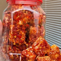 湘味豆腐乳，霉豆腐