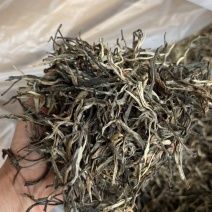 云南双江勐库台地散装茶