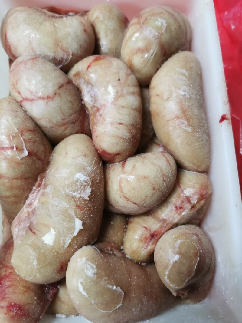 鸭腰优质鸭腰子批发鸭腰新鲜鸭腰保证质量