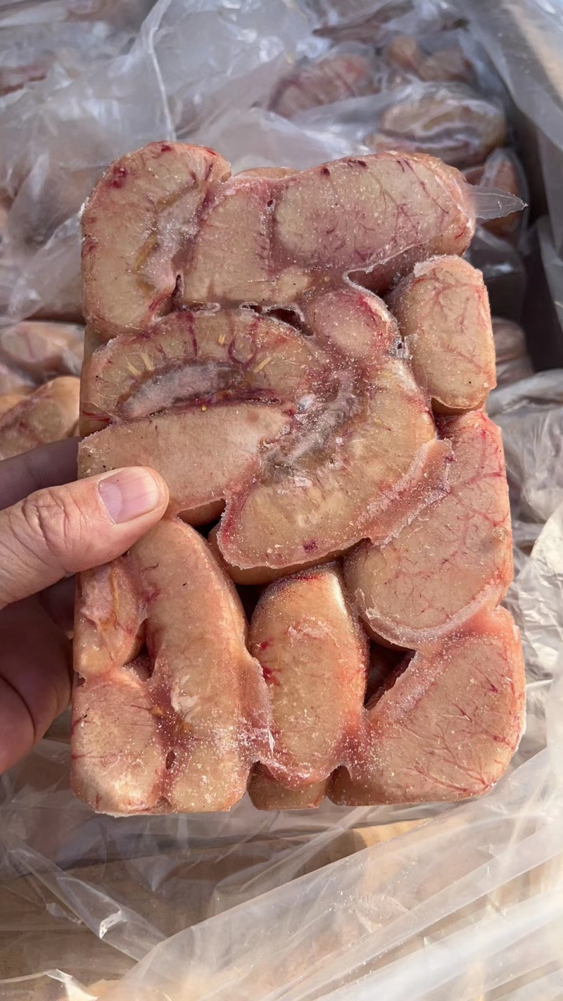 鸭腰优质鸭腰子批发鸭腰新鲜鸭腰保证质量