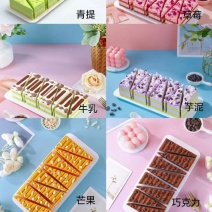 慕斯蛋糕1元批发