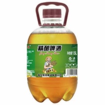 精酿啤酒山东厂家直发价钱实惠口感好全国招商