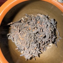 广西梧州六堡茶批发零售黑茶传统工艺制作