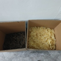 红油面皮