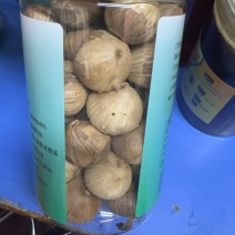 产地直达，独头黑蒜
