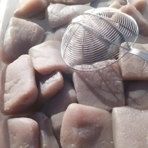 魔芋豆腐