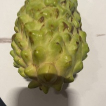 广西释迦果