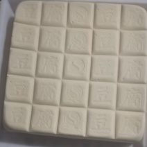卤水豆腐