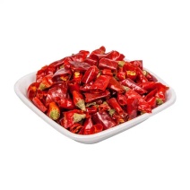 精品三樱椒去籽炒段/自己加工一手货源/品种齐全/产地直发