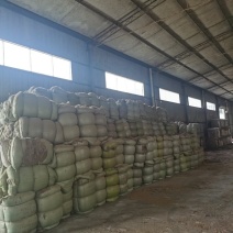 棉渣产地直销，价廉物美七吨起售，全国发货