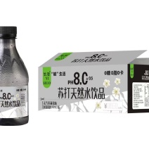 苏打水