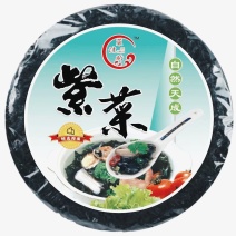 紫菜