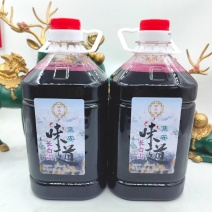 集安味道葡萄酒（方桶）2.5升10度冰葡萄酒