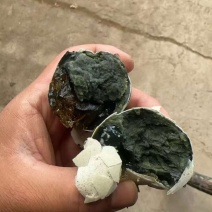 散黄松花蛋，赶大集专用价格低口感不错！泥盐鸭蛋