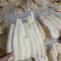 黄肉木薯黄心木薯鸡蛋木薯糖水木薯去皮黄产地直发