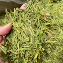 2025年新茶，明前龙井茶