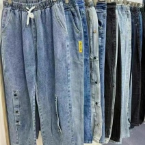 男装松紧牛仔裤6300条清13.8元，s到5x，独立包装