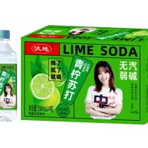 苏打水批发