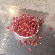 河南辣椒段，品质优良，价格实惠，规格齐全