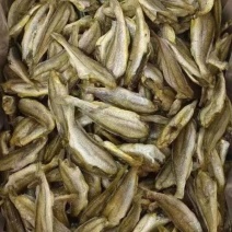 【酥鱼】香酥小黄鱼（黄鱼干，鱼干），黄鱼酥